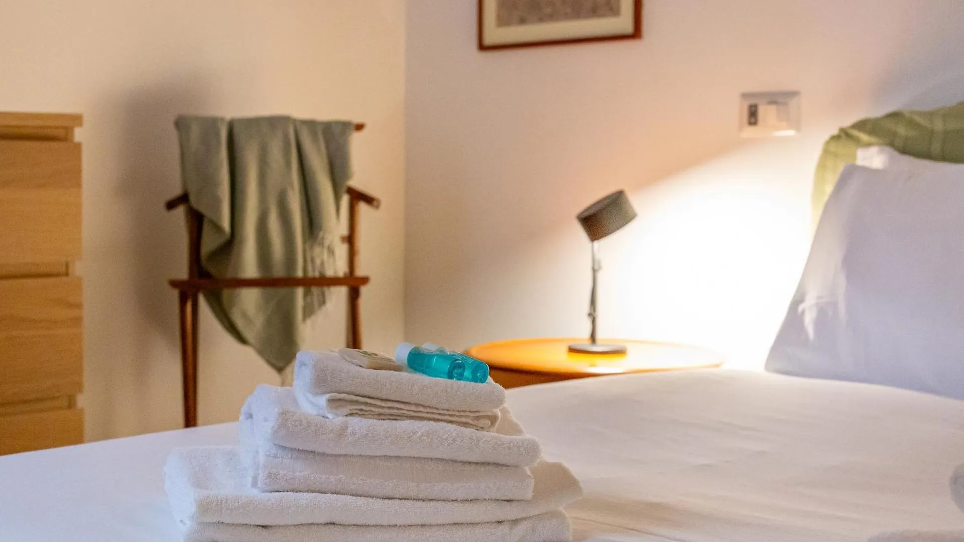 Apartamento Iflat Comfortable & Spacious Dolce Vita Retreat Roma