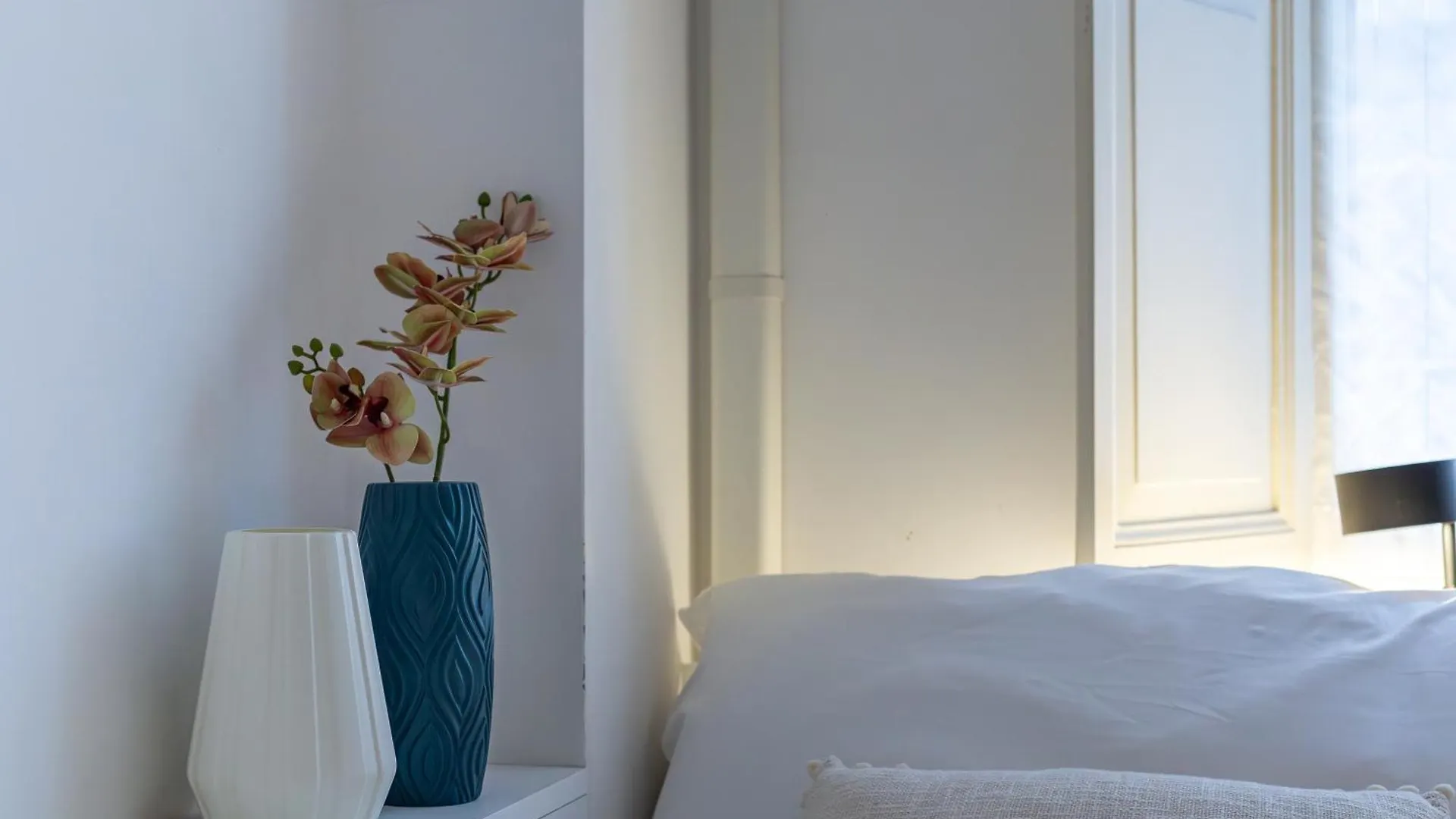 Iflat Comfortable & Spacious Dolce Vita Retreat Roma 0*,