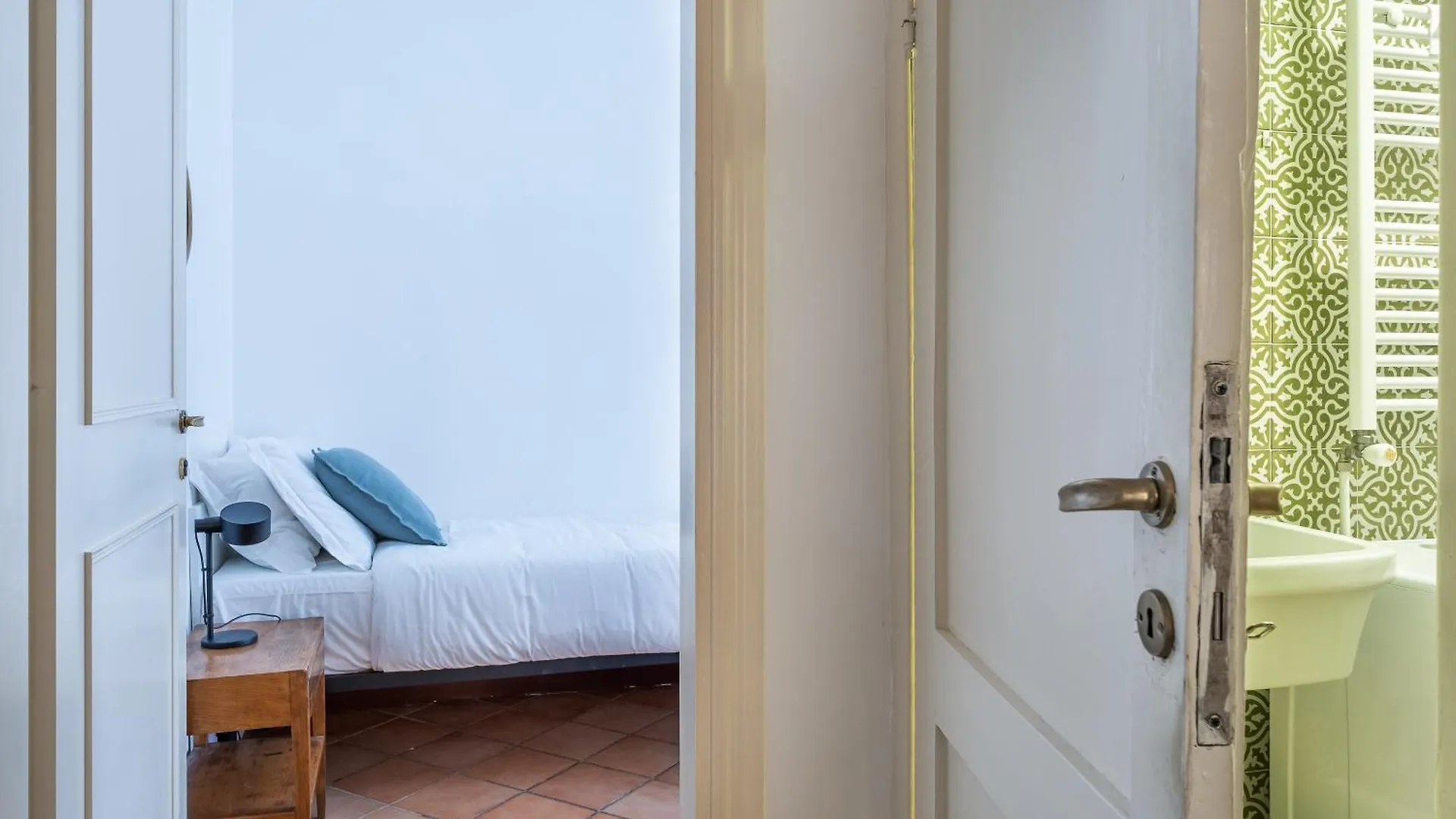 Iflat Comfortable & Spacious Dolce Vita Retreat Roma 0*,