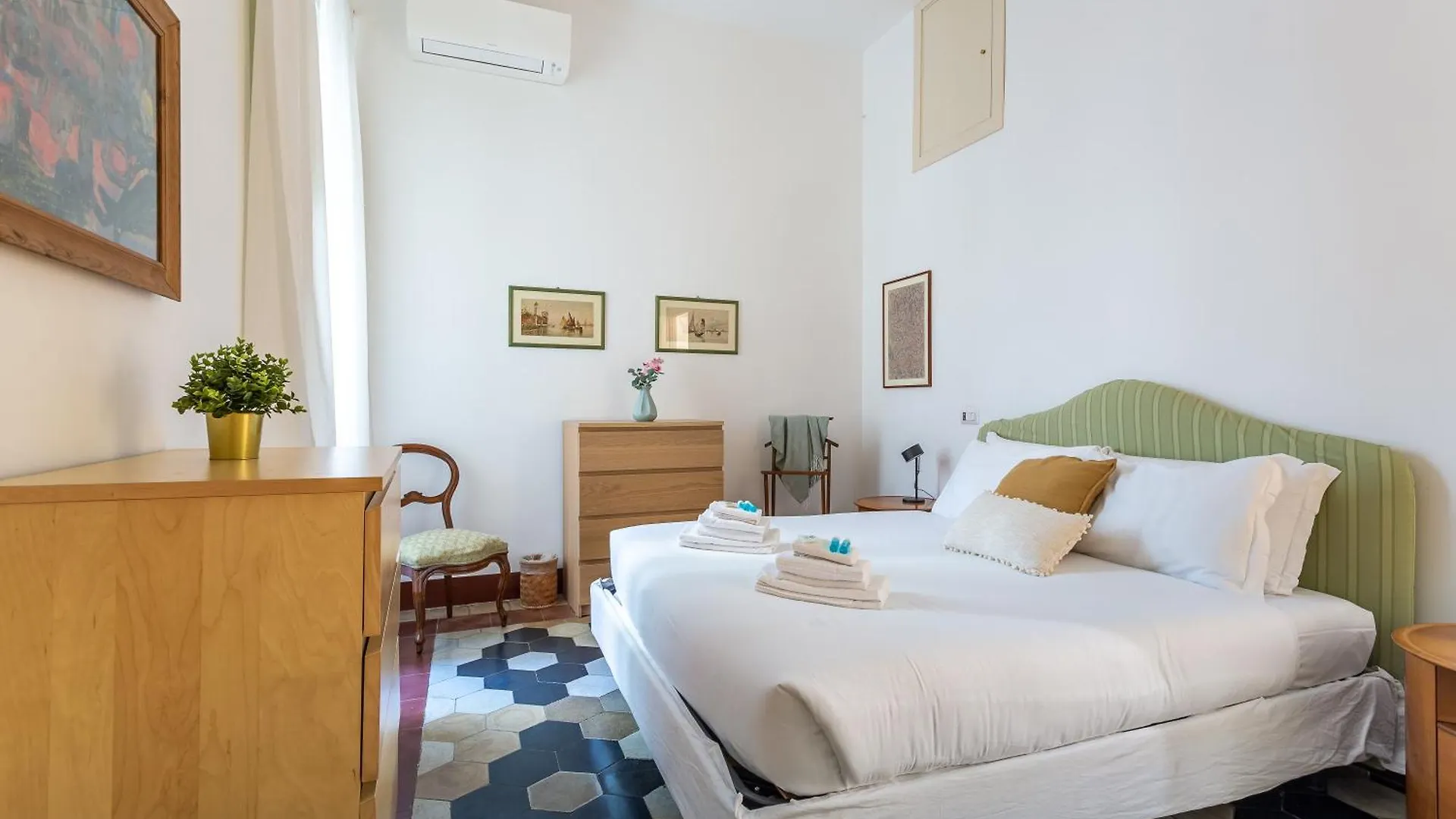 Iflat Comfortable & Spacious Dolce Vita Retreat Roma