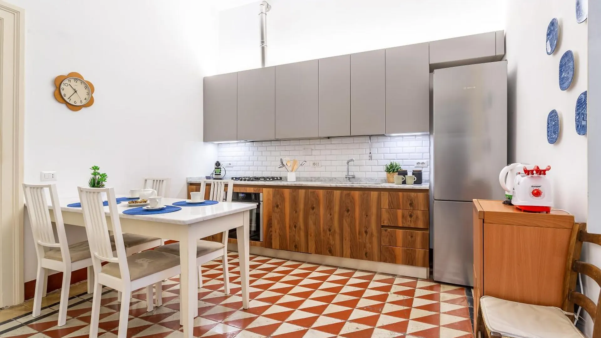 Iflat Comfortable & Spacious Dolce Vita Retreat Roma