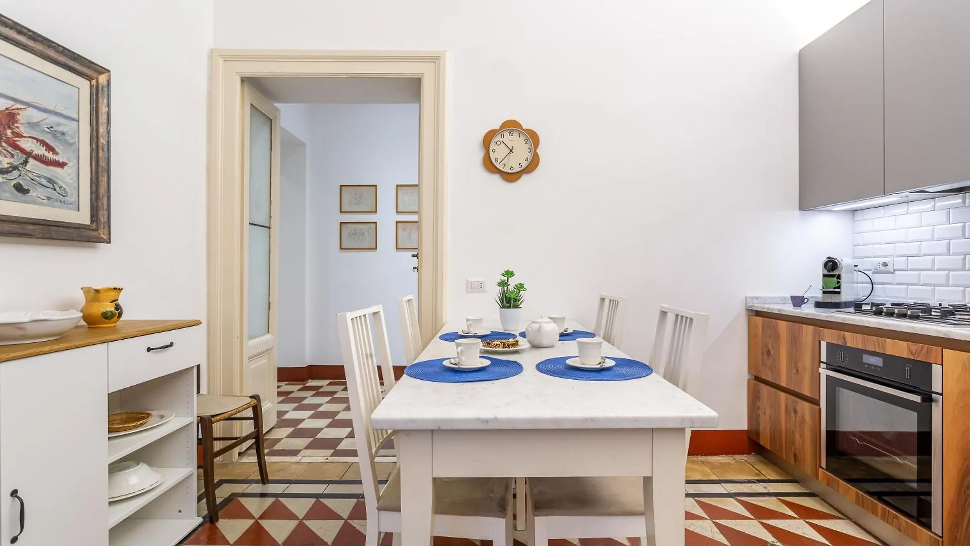 Iflat Comfortable & Spacious Dolce Vita Retreat Roma 0*,