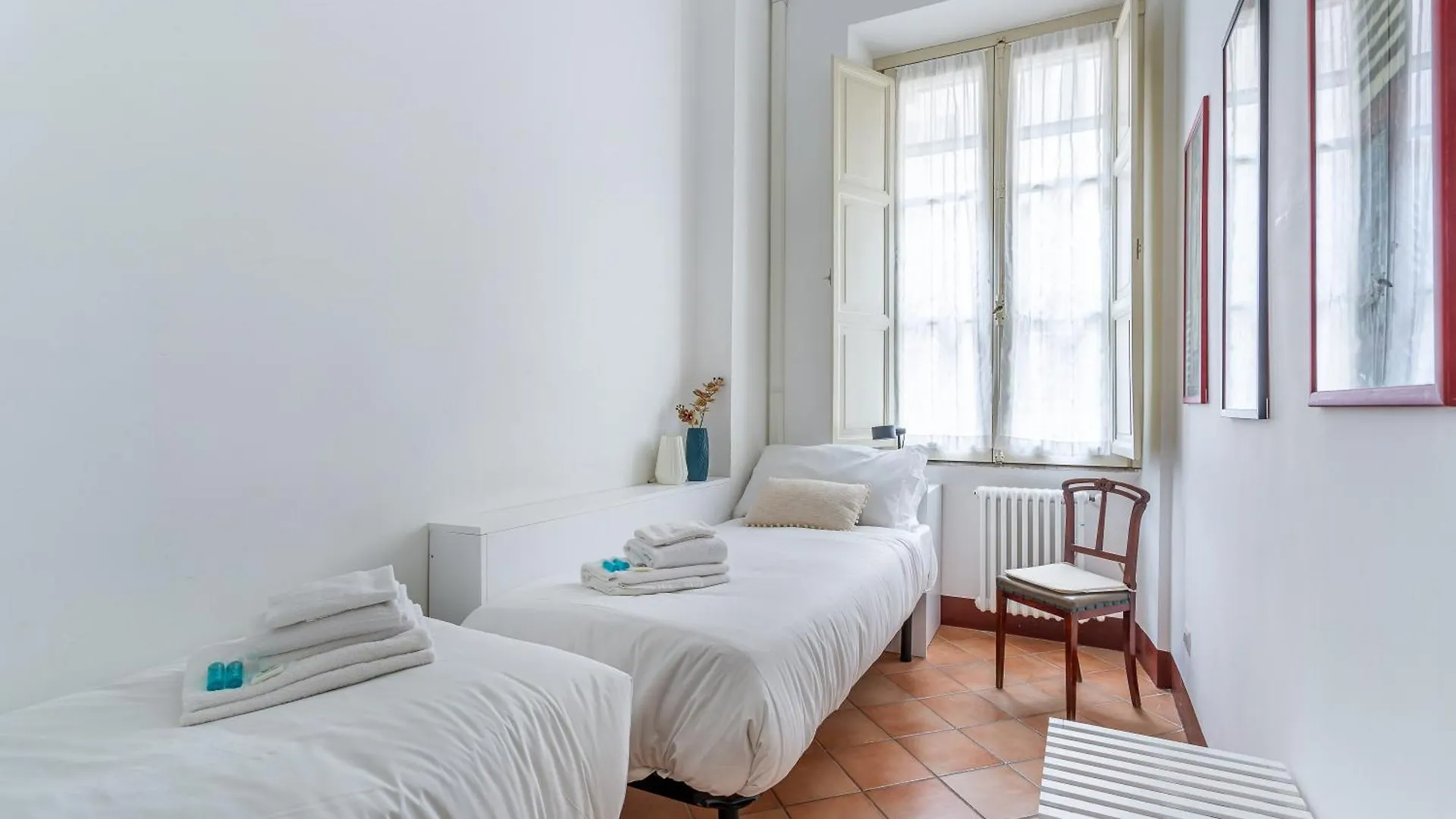 Iflat Comfortable & Spacious Dolce Vita Retreat Roma Apartamento
