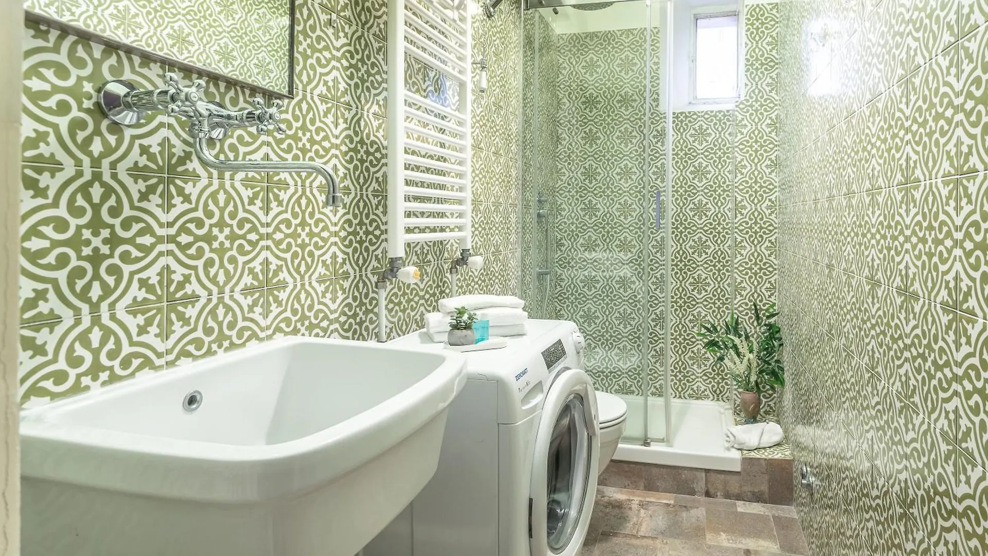 Iflat Comfortable & Spacious Dolce Vita Retreat Roma Apartamento