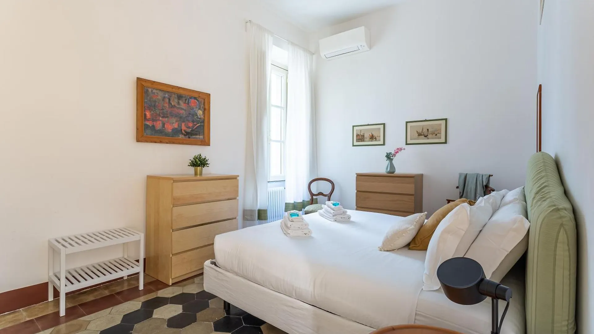 Iflat Comfortable & Spacious Dolce Vita Retreat Roma