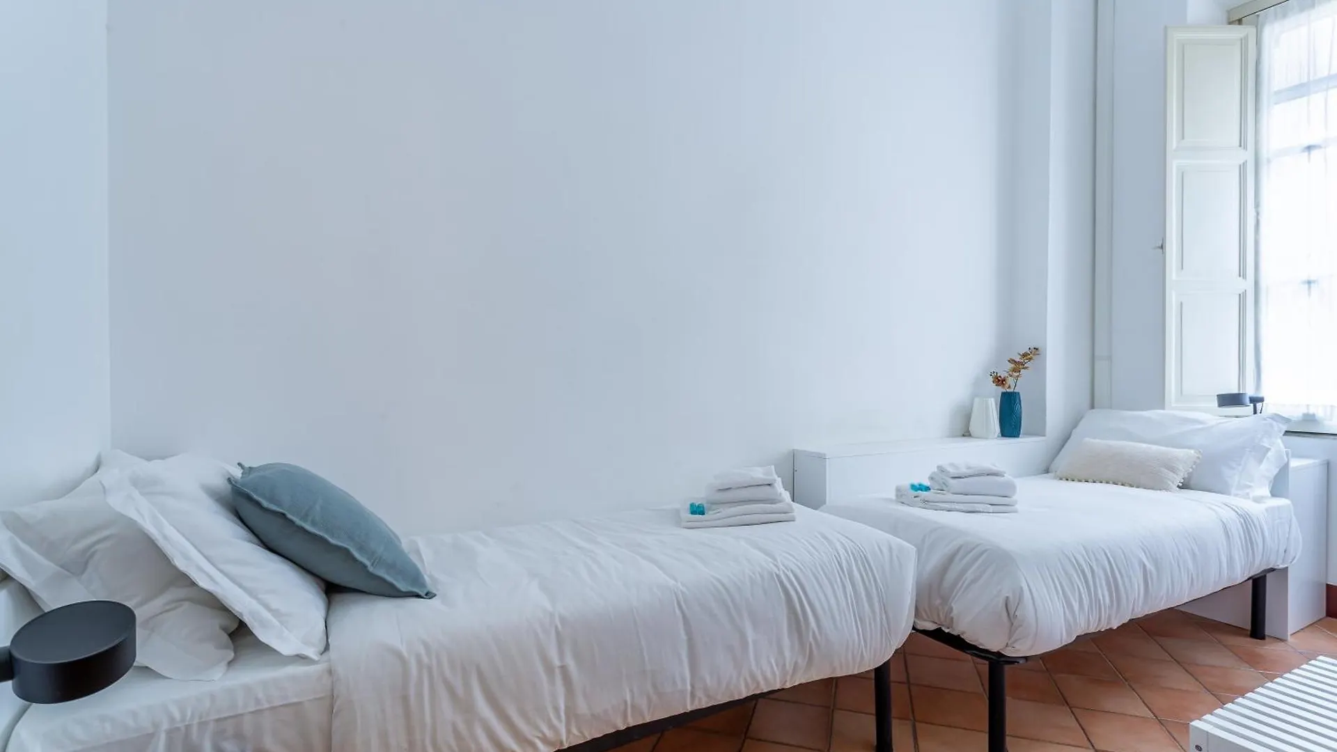 Apartamento Iflat Comfortable & Spacious Dolce Vita Retreat Roma